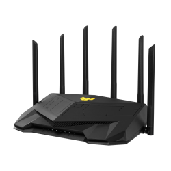 Wireless Router ASUS TUF Gaming AX6000 WiFi 6 Wireless Router ASUS TUF Gaming AX6000 WiFi 6