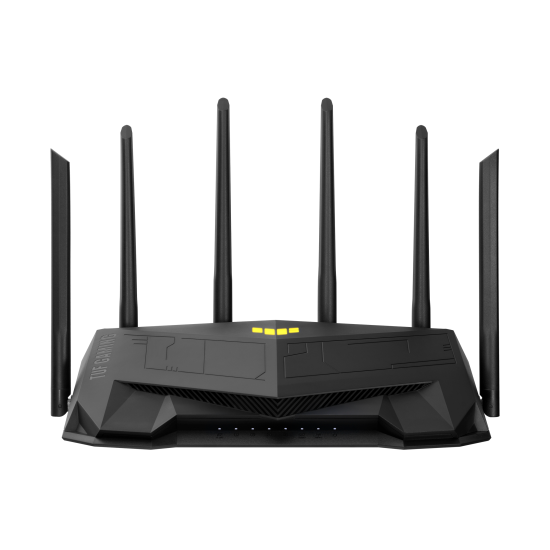 Wireless Router ASUS TUF Gaming AX6000 WiFi 6 Wireless Router ASUS TUF Gaming AX6000 WiFi 6
