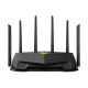 Wireless Router ASUS TUF Gaming AX6000 WiFi 6 Wireless Router ASUS TUF Gaming AX6000 WiFi 6