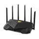 Wireless Router ASUS TUF Gaming AX6000 WiFi 6 Wireless Router ASUS TUF Gaming AX6000 WiFi 6