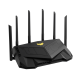 Wireless Router ASUS TUF Gaming AX6000 WiFi 6 Wireless Router ASUS TUF Gaming AX6000 WiFi 6