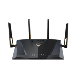 Wireless Router ASUS RT-BE88U BE7200 WiFi 7 (802.11be) Wireless Router ASUS RT-BE88U BE7200 WiFi 7 (802.11be)