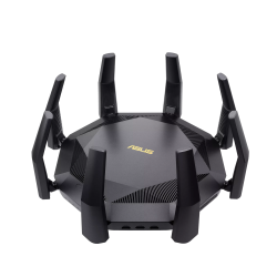 Wireless Router ASUS RT-AX89X AX6000 WiFi 6 (802.11ax) Wireless Router ASUS RT-AX89X AX6000 WiFi 6 (802.11ax)