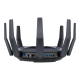 Wireless Router ASUS RT-AX89X AX6000 WiFi 6 (802.11ax) Wireless Router ASUS RT-AX89X AX6000 WiFi 6 (802.11ax)
