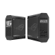 Whole-Home Mesh ASUS ROG Rapture GT6 (B-2-PK) AX10000 WiFi 6 (802.11ax) Whole-Home Mesh ASUS ROG Rapture GT6 (B-2-PK) AX10000 WiFi 6 (802.11ax)