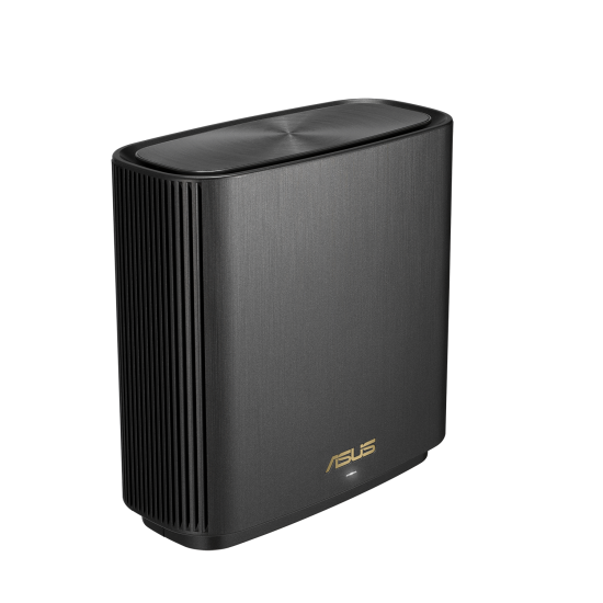 Меш система Asus ASUS ZenWiFi XT8 V2 Black AX6600 WiFi 6 (802.11ax) Меш система Asus ASUS ZenWiFi XT8 V2 Black AX6600 WiFi 6 (802.11ax)