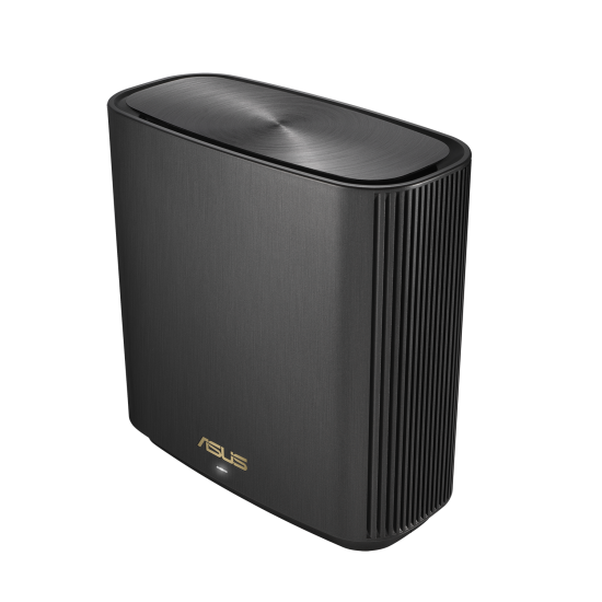 Меш система Asus ASUS ZenWiFi XT8 V2 Black AX6600 WiFi 6 (802.11ax) Меш система Asus ASUS ZenWiFi XT8 V2 Black AX6600 WiFi 6 (802.11ax)
