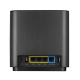 Меш система Asus ASUS ZenWiFi XT8 V2 Black AX6600 WiFi 6 (802.11ax) Меш система Asus ASUS ZenWiFi XT8 V2 Black AX6600 WiFi 6 (802.11ax)