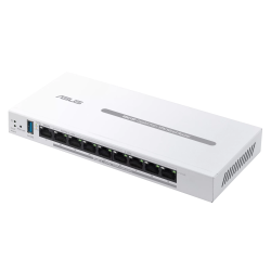 Router ASUS ExpertWiFi EBG19P - PoE, 8x10/100/1000, 1xWAN Primary AiMesh Router ASUS ExpertWiFi EBG19P - PoE, 8x10/100/1000, 1xWAN Primary AiMesh