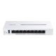 Router ASUS ExpertWiFi EBG19P - PoE, 8x10/100/1000, 1xWAN Primary AiMesh Router ASUS ExpertWiFi EBG19P - PoE, 8x10/100/1000, 1xWAN Primary AiMesh