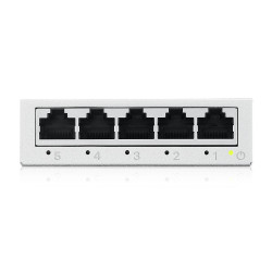 Switch ZYXEL GS-105B v5, 5 Ports, Gigabit, Metal housing Switch ZYXEL GS-105B v5, 5 Ports, Gigabit, Metal housing