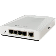 Суич MikroTik -CRS304-4XG-IN, 1 x Gigabit Ethernet ports, 4 x 10G, PoE in:802.3af/at