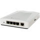 Суич MikroTik -CRS304-4XG-IN, 1 x Gigabit Ethernet ports, 4 x 10G, PoE in:802.3af/at Суич MikroTik -CRS304-4XG-IN, 1 x Gigabit Ethernet ports, 4 x 10G, PoE in:802.3af/at