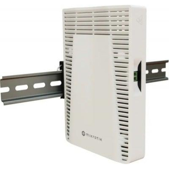Суич MikroTik -CRS304-4XG-IN, 1 x Gigabit Ethernet ports, 4 x 10G, PoE in:802.3af/at Суич MikroTik -CRS304-4XG-IN, 1 x Gigabit Ethernet ports, 4 x 10G, PoE in:802.3af/at