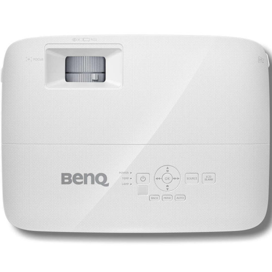 Видеопроектор BenQ MH733, DLP, 1080p, 4000 ANSI, 16 000:1 Видеопроектор BenQ MH733, DLP, 1080p, 4000 ANSI, 16 000:1