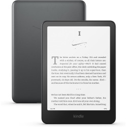 eBook четец Kindle Paperwhite Signature Edition 7 eBook четец Kindle Paperwhite Signature Edition 7