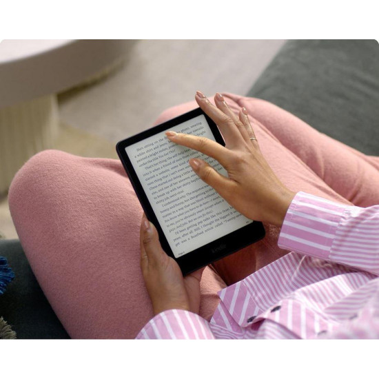 eBook четец Kindle Paperwhite Signature Edition 7 eBook четец Kindle Paperwhite Signature Edition 7
