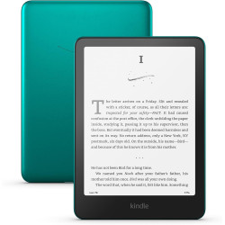 eBook четец Kindle Paperwhite Signature Edition 7 eBook четец Kindle Paperwhite Signature Edition 7
