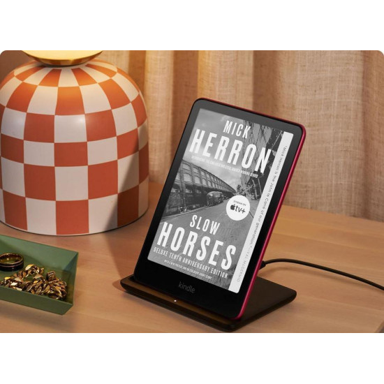 eBook четец Kindle Paperwhite Signature Edition 7 eBook четец Kindle Paperwhite Signature Edition 7