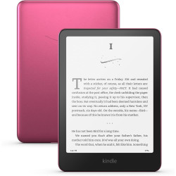 eBook четец Kindle Paperwhite Signature Edition 7 eBook четец Kindle Paperwhite Signature Edition 7