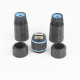 ACT Network Connector, Outdoor, CAT-6A, 1 Gbit/s ACT Network Connector, Outdoor, CAT-6A, 1 Gbit/s