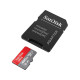 SanDisk Карта памет Ultra microSDXC,400GB + SD Adapter + 98MB/s Class 10 UHS-I A1 SanDisk Карта памет Ultra microSDXC,400GB + SD Adapter + 98MB/s Class 10 UHS-I A1