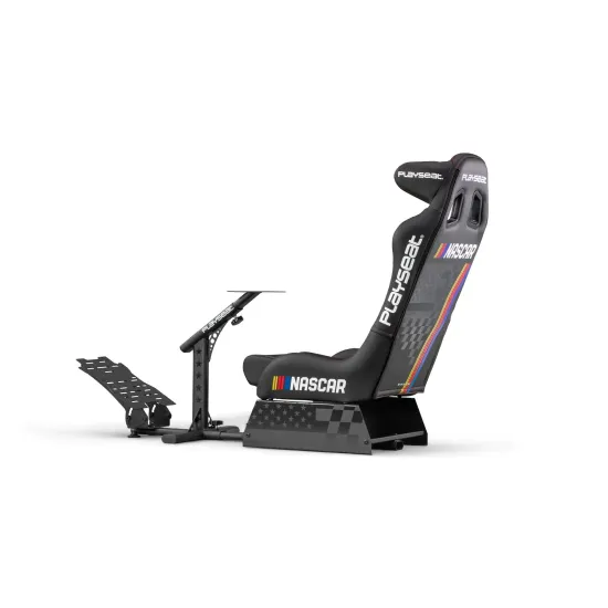 Геймърски стол Playseat Evolution Pro NASCAR Edition Геймърски стол Playseat Evolution Pro NASCAR Edition