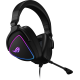Геймърски слушалки ASUS ROG Delta S, USB-C, Aura Sync RGB