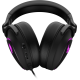 Геймърски слушалки ASUS ROG Delta S, USB-C, Aura Sync RGB