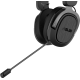 Gaming Earphone ASUS TUF Gaming H3 Wireless, 2.4 GHz, USB-C, 7.1 Surround Sound Gaming Earphone ASUS TUF Gaming H3 Wireless, 2.4 GHz, USB-C, 7.1 Surround Sound