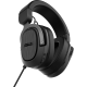 Gaming Earphone ASUS TUF Gaming H3 Wireless, 2.4 GHz, USB-C, 7.1 Surround Sound Gaming Earphone ASUS TUF Gaming H3 Wireless, 2.4 GHz, USB-C, 7.1 Surround Sound