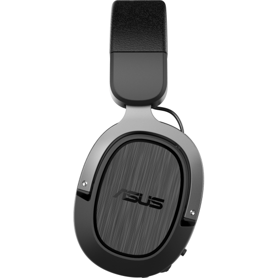 Gaming Earphone ASUS TUF Gaming H3 Wireless, 2.4 GHz, USB-C, 7.1 Surround Sound Gaming Earphone ASUS TUF Gaming H3 Wireless, 2.4 GHz, USB-C, 7.1 Surround Sound