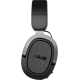 Gaming Earphone ASUS TUF Gaming H3 Wireless, 2.4 GHz, USB-C, 7.1 Surround Sound Gaming Earphone ASUS TUF Gaming H3 Wireless, 2.4 GHz, USB-C, 7.1 Surround Sound