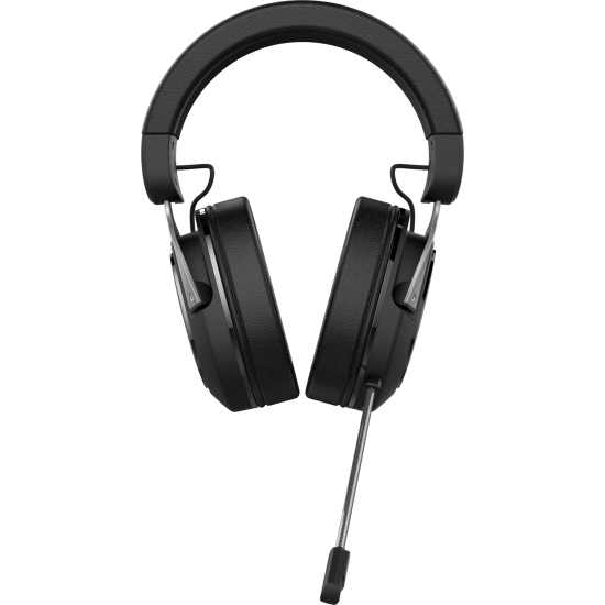 Gaming Earphone ASUS TUF Gaming H3 Wireless, 2.4 GHz, USB-C, 7.1 Surround Sound Gaming Earphone ASUS TUF Gaming H3 Wireless, 2.4 GHz, USB-C, 7.1 Surround Sound