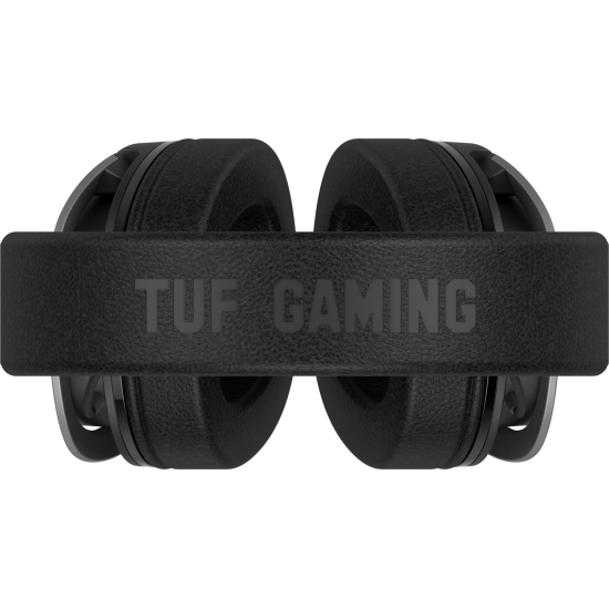 Gaming Earphone ASUS TUF Gaming H3 Wireless, 2.4 GHz, USB-C, 7.1 Surround Sound Gaming Earphone ASUS TUF Gaming H3 Wireless, 2.4 GHz, USB-C, 7.1 Surround Sound
