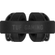 Gaming Earphone ASUS TUF Gaming H3 Wireless, 2.4 GHz, USB-C, 7.1 Surround Sound Gaming Earphone ASUS TUF Gaming H3 Wireless, 2.4 GHz, USB-C, 7.1 Surround Sound