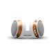Gaming Wireless Headphones Dark Project Sono Wireless - White/Gold Gaming Wireless Headphones Dark Project Sono Wireless - White/Gold