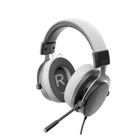 Геймърски слушалки Dark Project Vexo Wired - Gray Геймърски слушалки Dark Project Vexo Wired - Gray