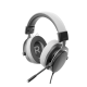 Геймърски слушалки Dark Project Vexo Wired - Gray Геймърски слушалки Dark Project Vexo Wired - Gray