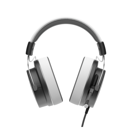 Геймърски слушалки Dark Project Vexo Wired - Gray Геймърски слушалки Dark Project Vexo Wired - Gray
