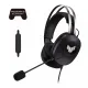 Gaming Earphone ASUS TUF Gaming H1 Gen II 7.1 Surround Sound Gaming Earphone ASUS TUF Gaming H1 Gen II 7.1 Surround Sound