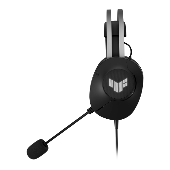 Gaming Earphone ASUS TUF Gaming H1 Gen II 7.1 Surround Sound Gaming Earphone ASUS TUF Gaming H1 Gen II 7.1 Surround Sound