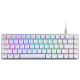 Gaming Mechanical Keyboard ASUS ROG Falchion Ace - White Gaming Mechanical Keyboard ASUS ROG Falchion Ace - White