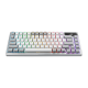 Gaming wireless Кeyboard ASUS ROG Azoth - Moonlight White Gaming wireless Кeyboard ASUS ROG Azoth - Moonlight White