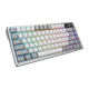 Gaming wireless Кeyboard ASUS ROG Azoth - Moonlight White Gaming wireless Кeyboard ASUS ROG Azoth - Moonlight White