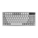 Gaming wireless Кeyboard ASUS ROG Azoth - Moonlight White Gaming wireless Кeyboard ASUS ROG Azoth - Moonlight White
