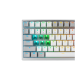 Gaming wireless Кeyboard ASUS ROG Azoth - Moonlight White Gaming wireless Кeyboard ASUS ROG Azoth - Moonlight White