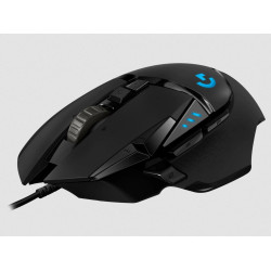 Gaming Mouse Logitech G502 HERO