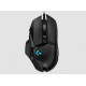 Геймърска мишка Logitech G502 HERO Black Геймърска мишка Logitech G502 HERO Black