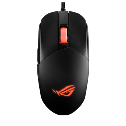 Геймърска мишка ASUS ROG Strix Impact III Геймърска мишка ASUS ROG Strix Impact III